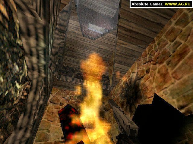 They Hunger 2 screenshot 4