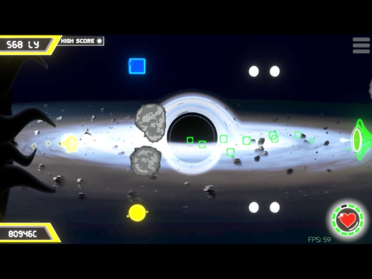 MIX IT! (Cocoa) (Cocoa) screenshot 2