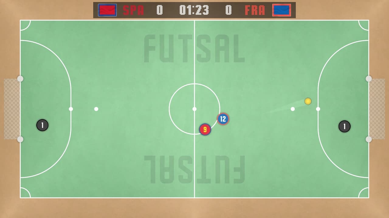 Futsal