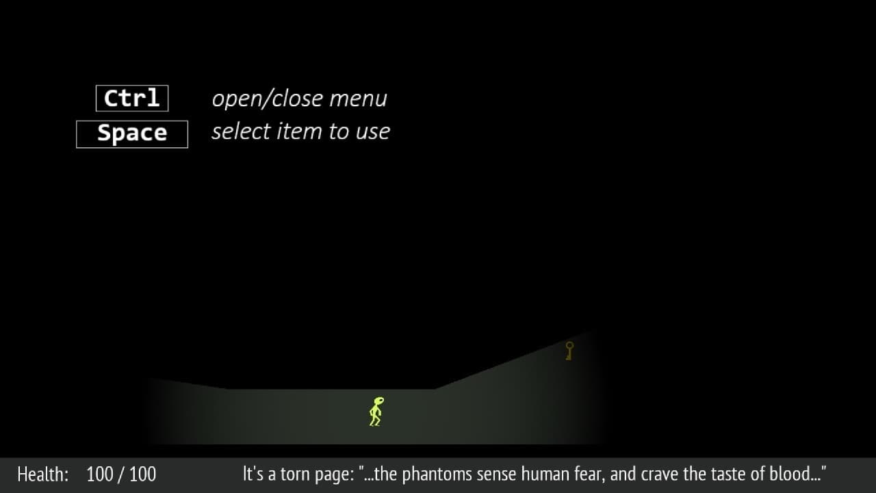 Lightbringer (JJ & Friends!) screenshot 3