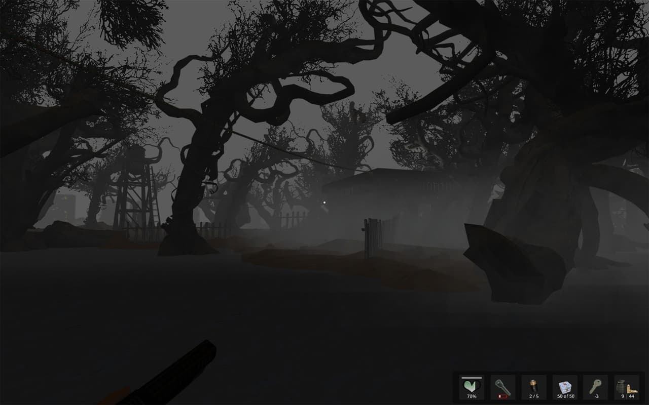 Shady Mission screenshot 5