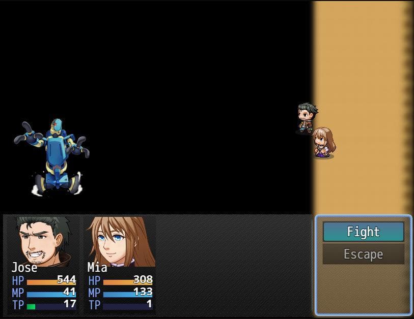 Fall of The Humans screenshot 2