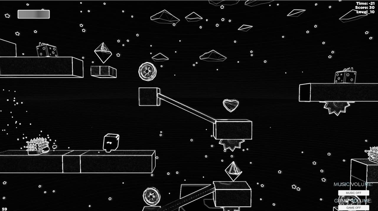 Faster Than Possible (itch) screenshot 4