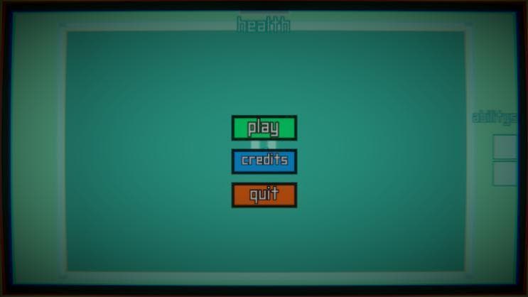 Another Top Down Shooter screenshot 3