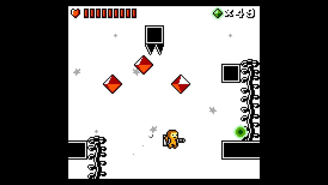 A Palace for Fools screenshot 5