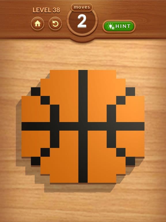 Color Flip 3D screenshot 5