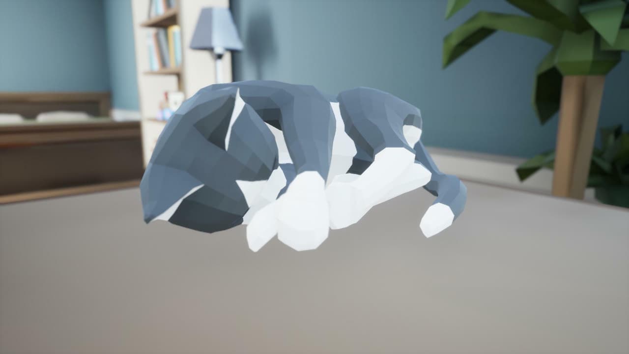 Clowder screenshot 3