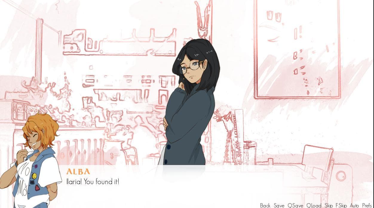 Magari screenshot 3