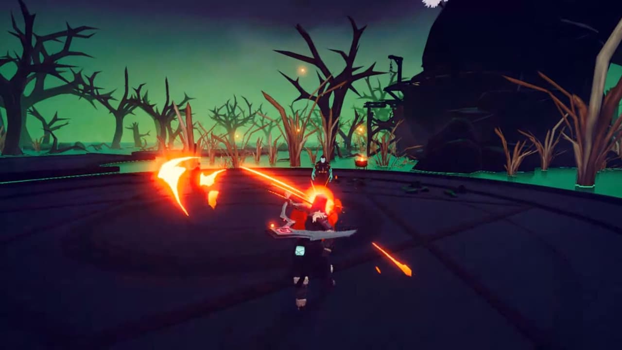 Plagued Memories screenshot 3