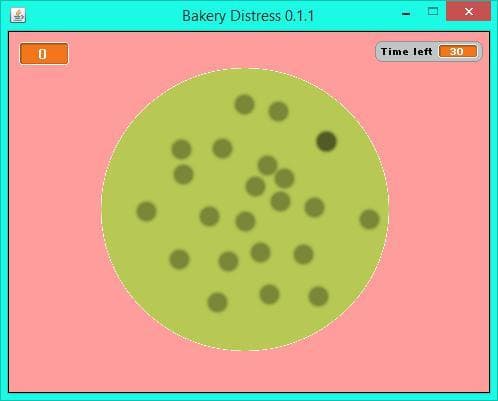 Bakery Distress screenshot 2