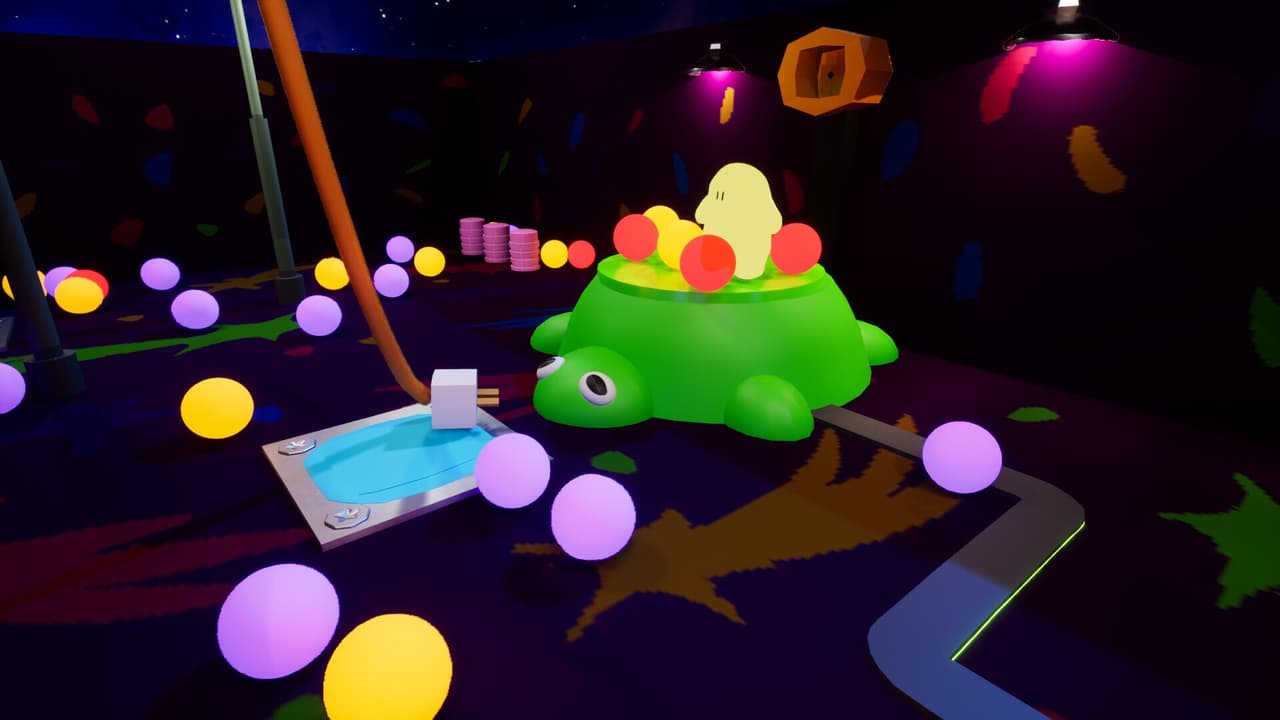 Star-Wired screenshot 5