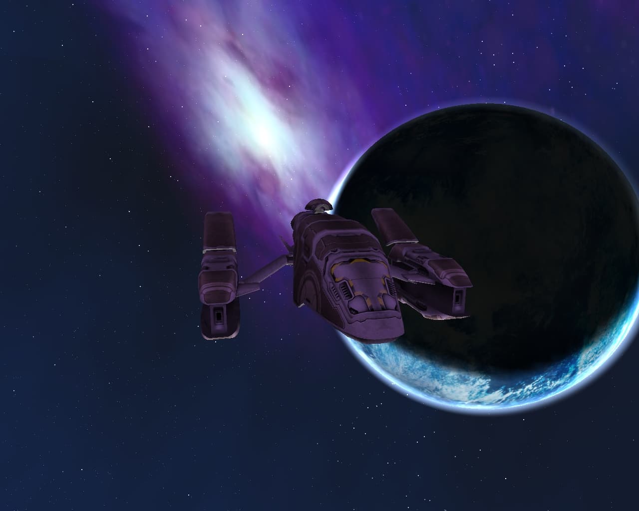 Homeplanet: Playing with Fire screenshot 4