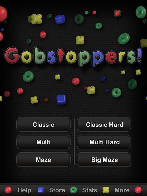 Gobstoppers! screenshot 6