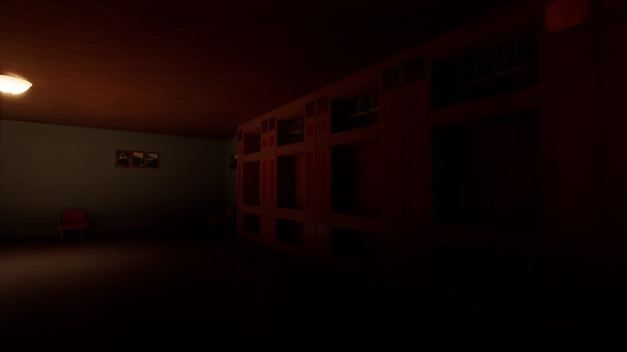 Hide Seek Survive screenshot 6