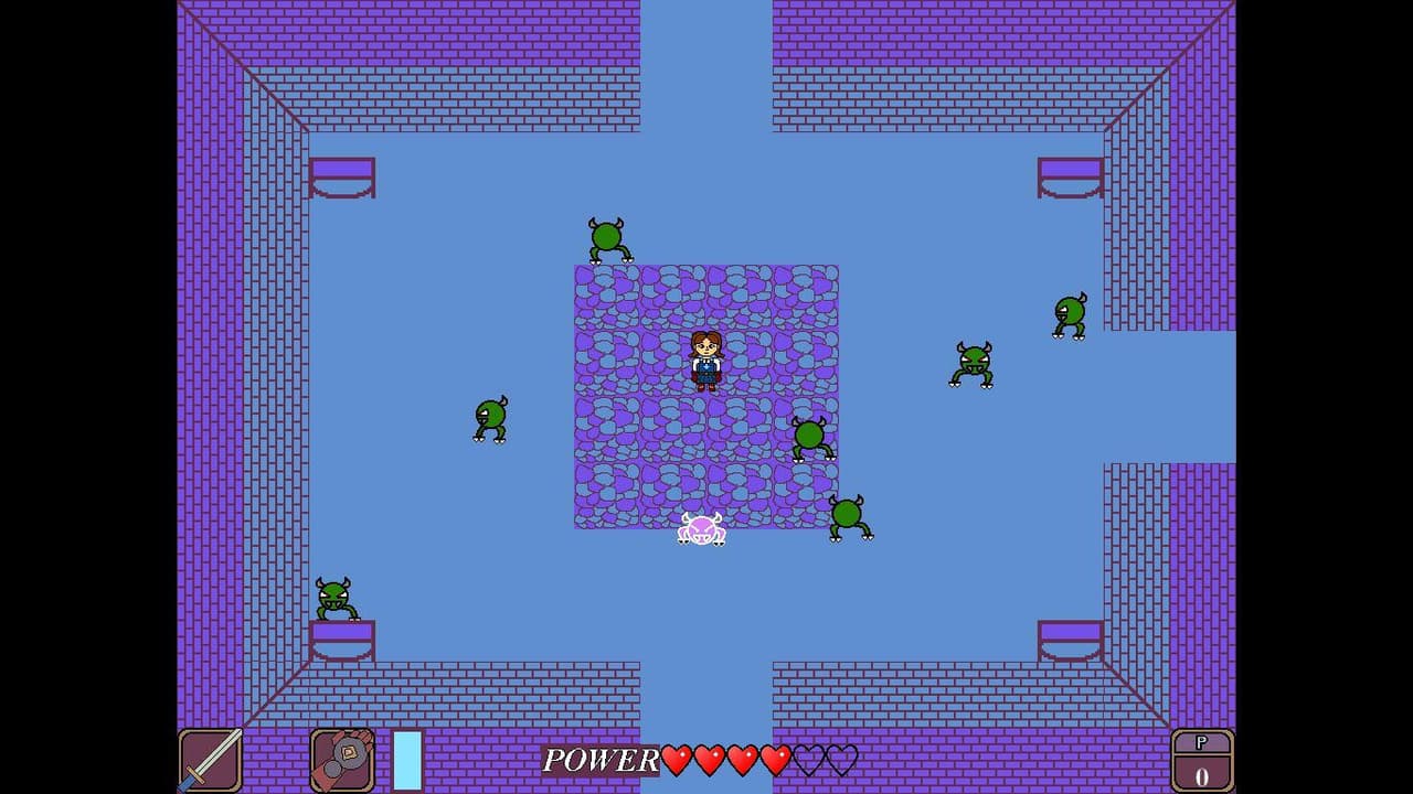 Maltas Adventure screenshot 3