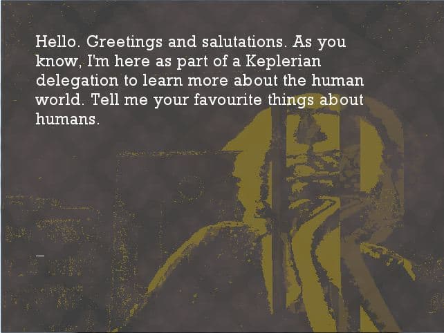 Earth Twin screenshot 2