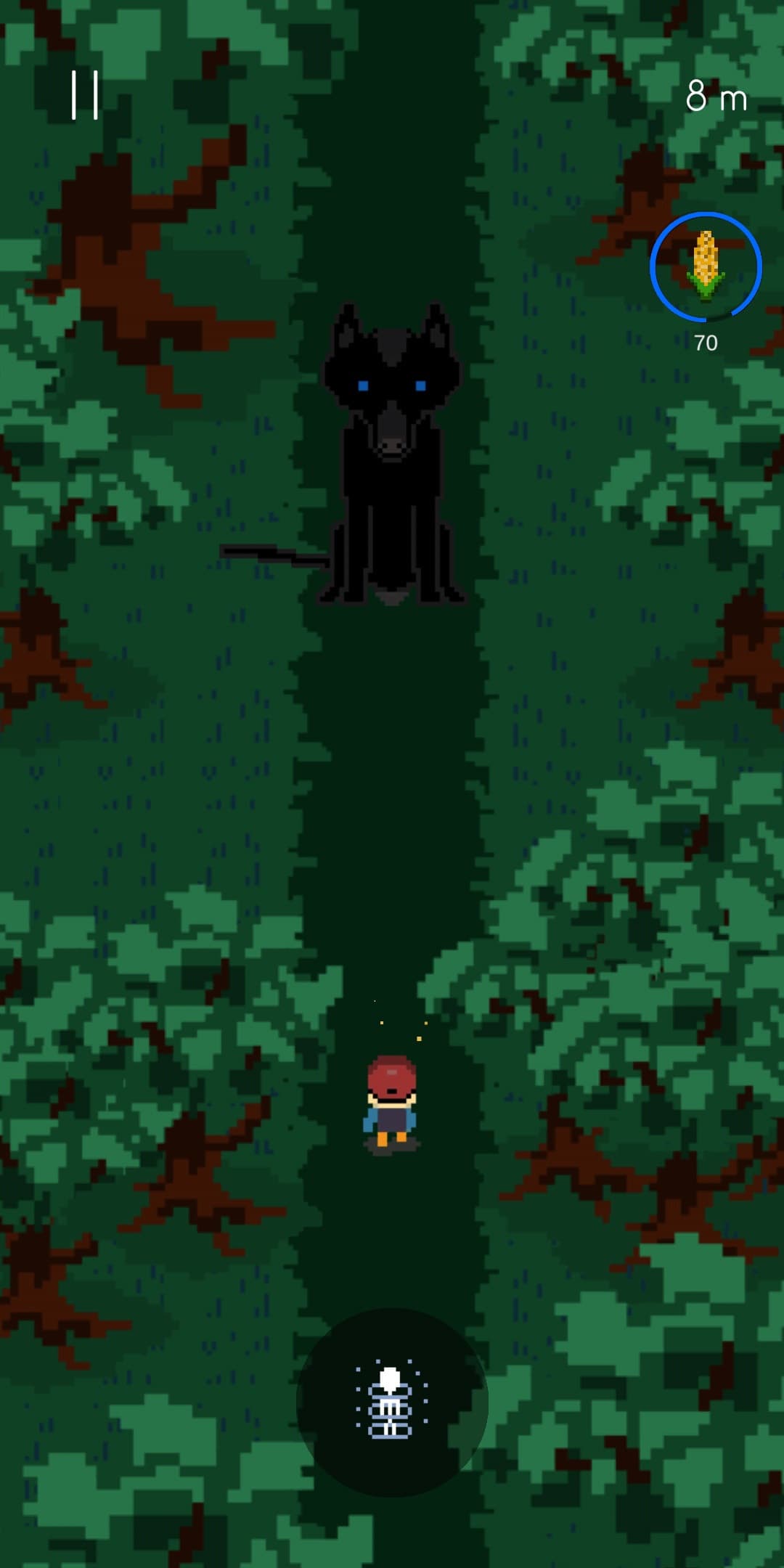 Last Loop screenshot 4
