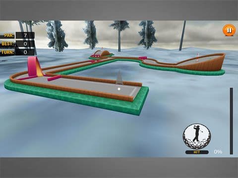 Lets Play Mini Golf 2016