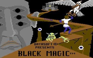 Black Magic screenshot 5