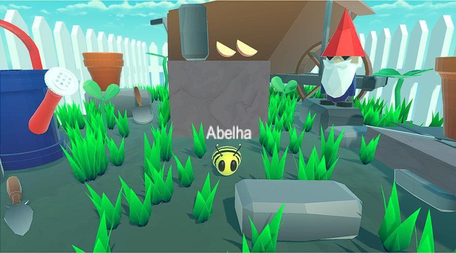 Explobugs screenshot 2