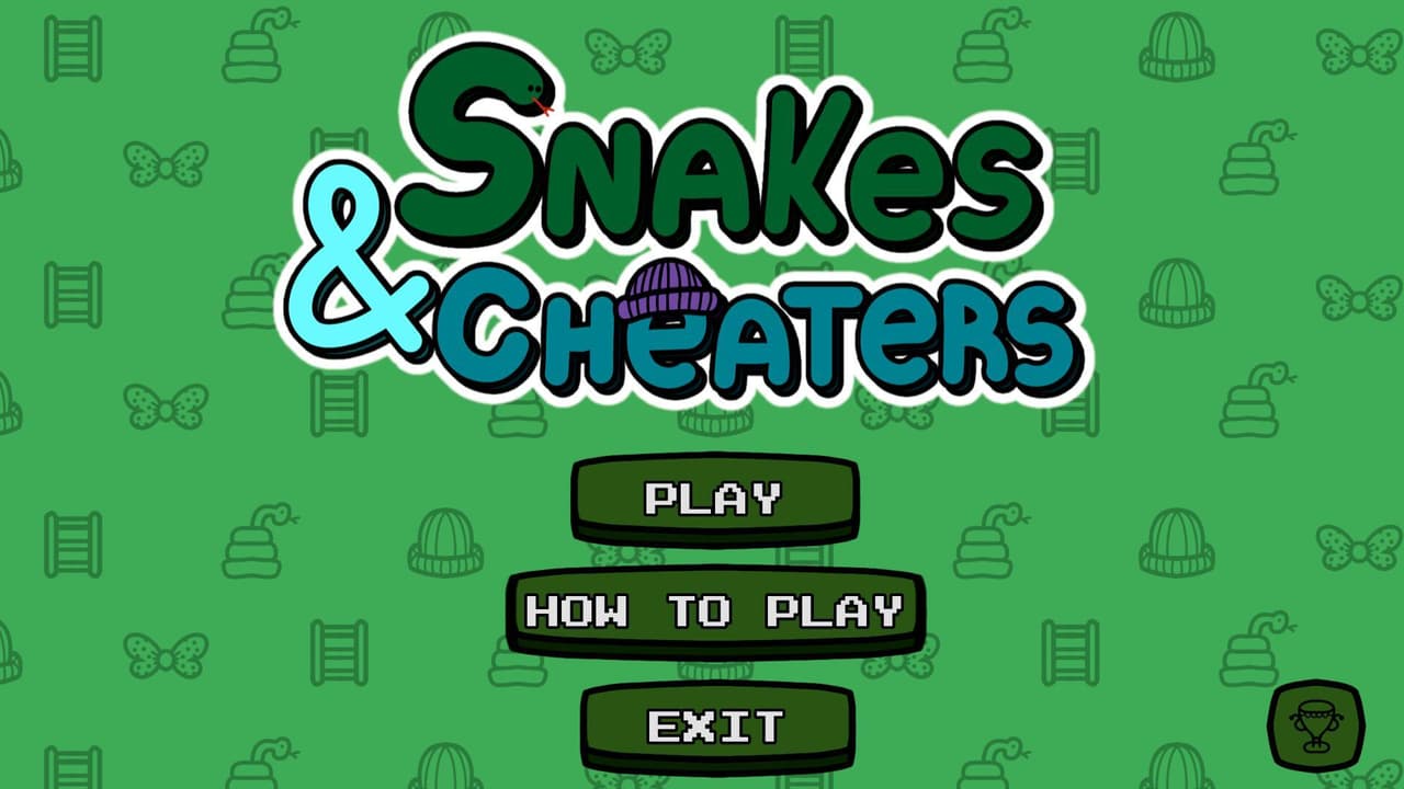 Snakes and Cheaters screenshot 2
