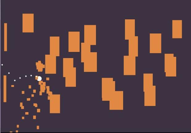 ShapeShift Runner