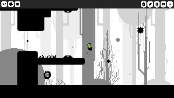 Screaming Noppy (Amfich) screenshot 3