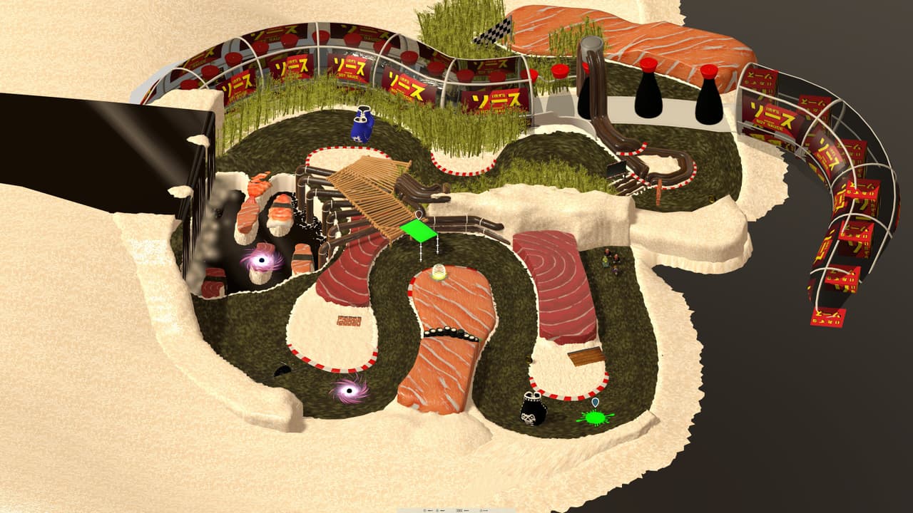 Fast! Food! screenshot 3