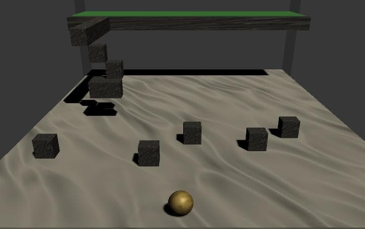 Perspective Shift (Mimo) screenshot 2