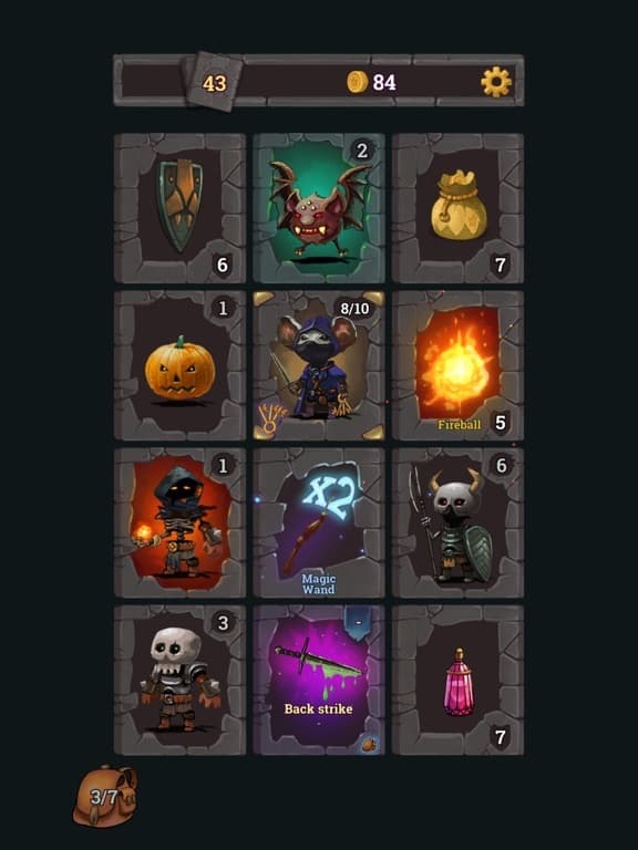 Look, Your Loot! screenshot 2