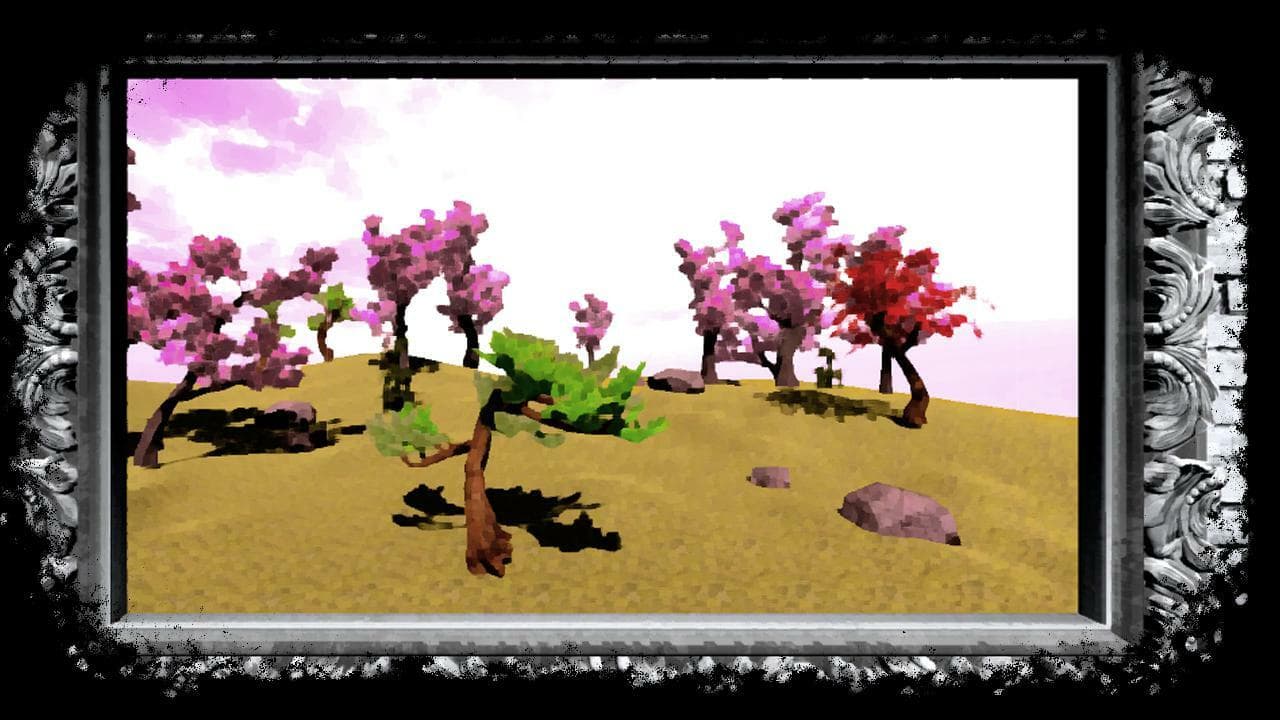 Keyboard Landscaper screenshot 4
