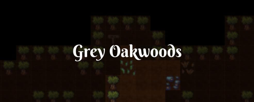Grey Oakwoods