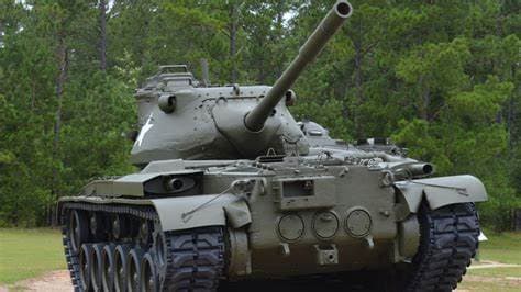 WAR TANK [DEMO]