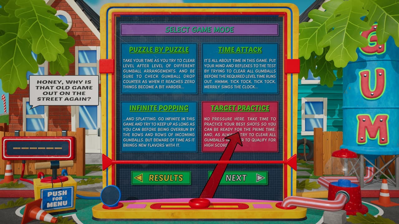 Popnsplat screenshot 3