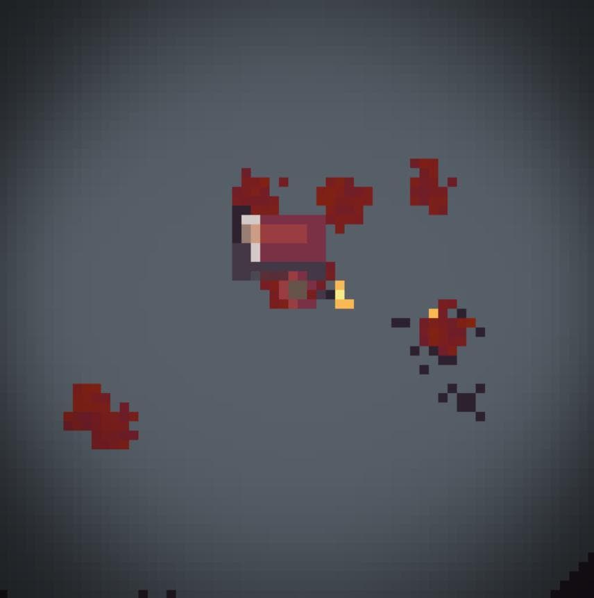 i dont like spiders screenshot 3