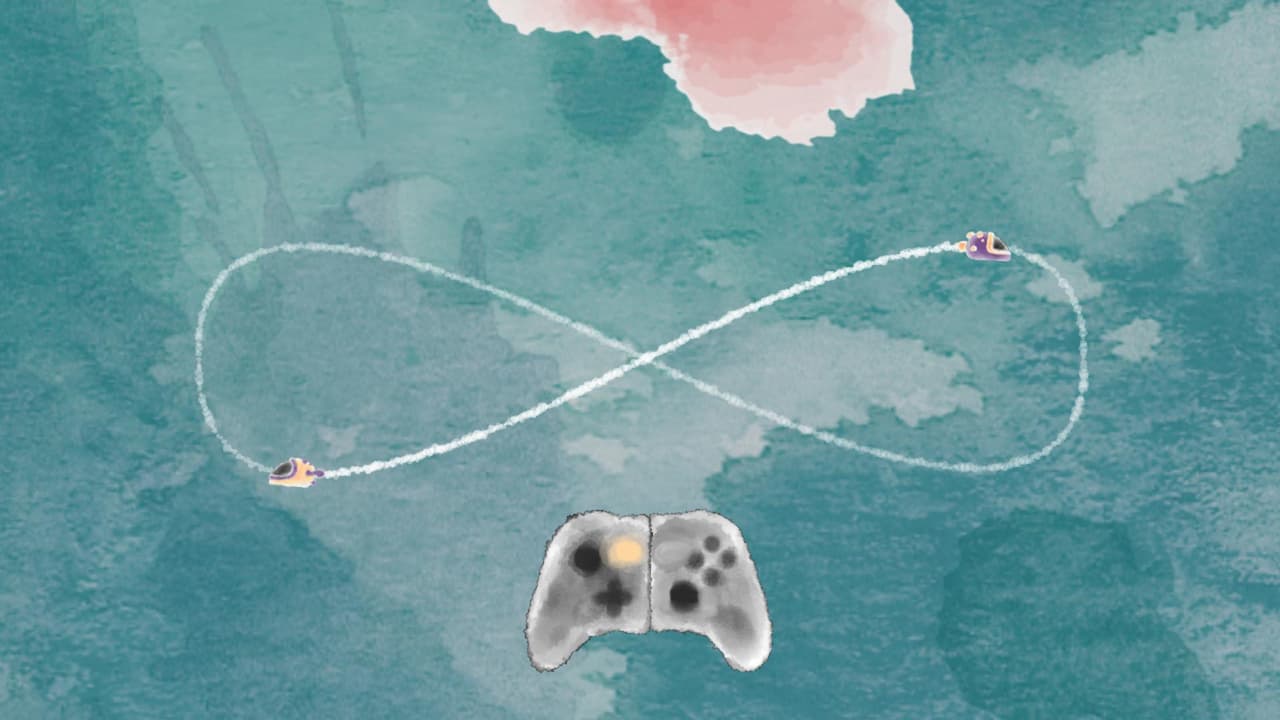 Gone to Pieces screenshot 2