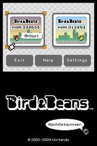 Bird & Beans screenshot 4