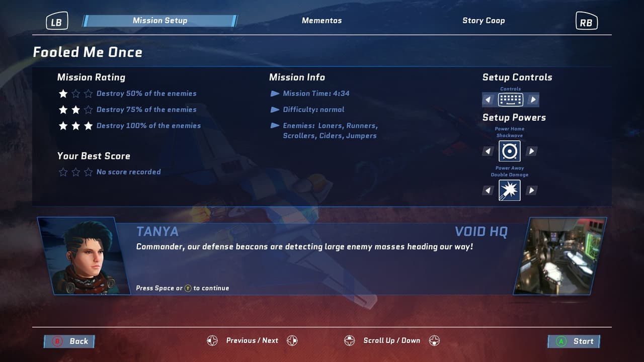 Blink: Rogues screenshot 4