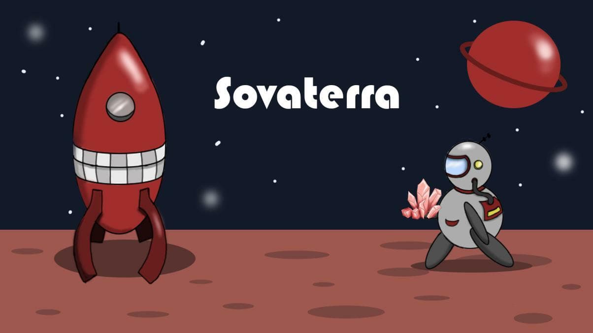 Sovaterra