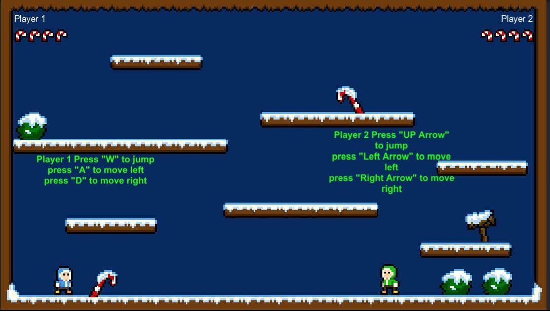 SnowThrower screenshot 2