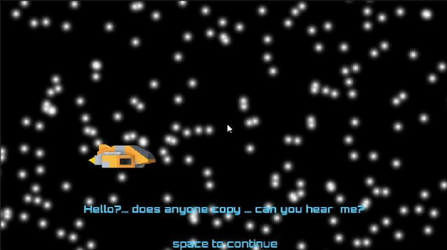 Out Of Command screenshot 2