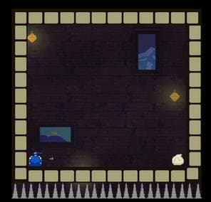 Bushigros v1.0