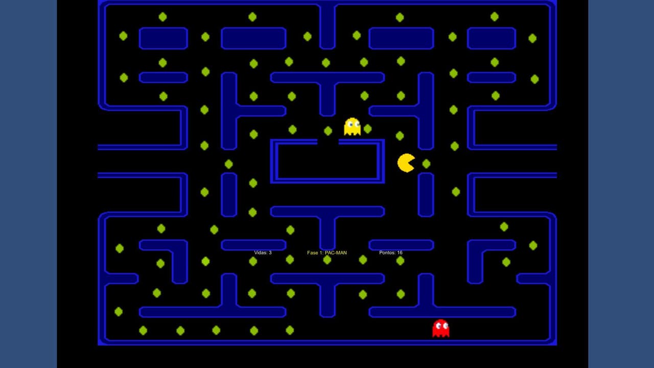 Entre Mundos screenshot 3