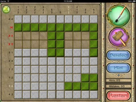 FlipPix Art - Fair screenshot 4