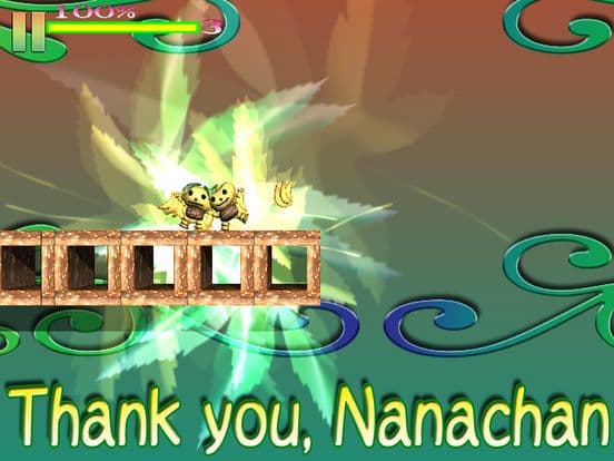 Delivery Nanachan