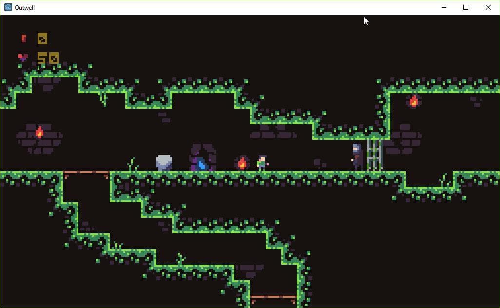 Wellout screenshot 3
