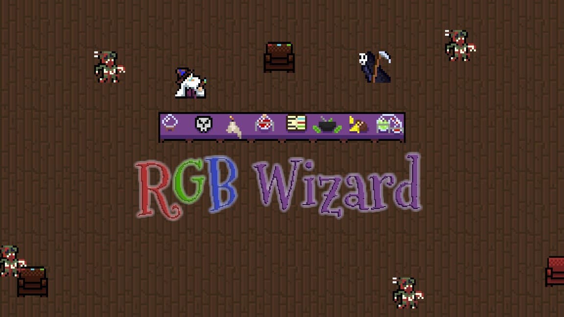 RGB Wizard (teabuddies)