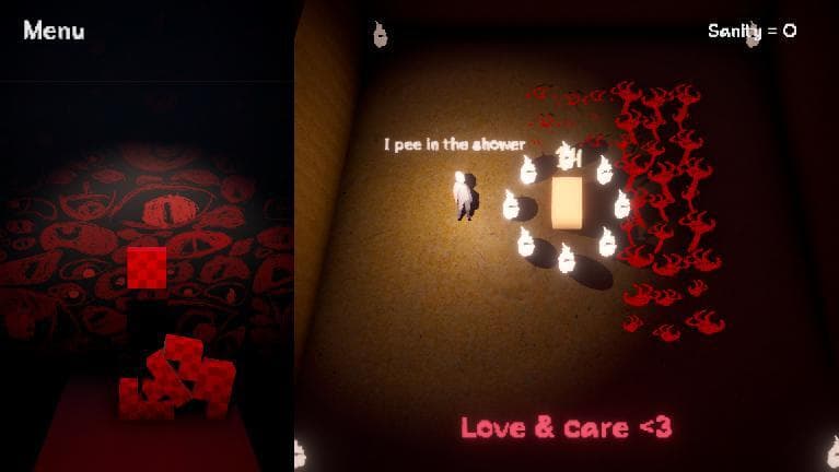 Unstable Truth Or Dare screenshot 3