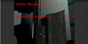 El Conjuro:The Game