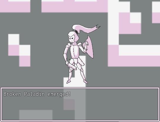 The Maidens Protector